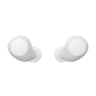 Sony - Écouteurs boutons vraiment sans fil WF-C510 - blanc-Compacts. Légers. Confortables. Légers, compacts et confortables, ces écouteurs boutons sont conçus pour s’adapter à vous et offrir une écoute exceptionnelle