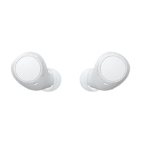 Sony - Écouteurs boutons vraiment sans fil WF-C510 - blanc-Compacts. Légers. Confortables. Légers, compacts et confortables, ces écouteurs boutons sont conçus pour s’adapter à vous et offrir une écoute exceptionnelle