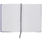 Winnable – Journal de la collection Galleria, 320 pages, 9,75 po x 7 po-Relié, section cousue