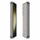 ITSKINS - Coque   Spectrum_R Galaxy S25+ - Fumée-Protection de l’appareil photo et de l’écran