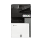 Lexmark - Imprimante laser couleur A3 multifonction CX961SE-Simple : facile à gérer