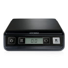 DYMO - Balance numérique M5 pour expédition, 5 lb-La fonction pratique de mise en garde suspend l'affichage du poids pendant 10 secondes