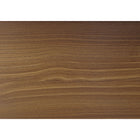 Monarch Specialties - 7655 Bureau 48 po L - Noyer/Metal Noir-Fini sur tous les côtés pour un placement flexible n'importe où dans un bureau à domicile