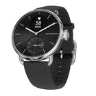 Withings - Montre connectée ScanWatch Vitals - 38mm - Noir-Prenez soin de votre cœur