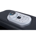 iComfort - IC4500 Fauteuil de massage 2D-Commande vocale