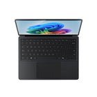 Microsoft - Surface 13,8 po Écran tactile Copilot+ PC portable - BQ7 IC - 512 Go SSD PCIe 4.0 - 16 Go de RAM - Anglais - Noir-Connectivité réseau : Wifi 7, Bluetooth 5.4