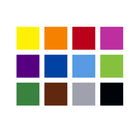 Staedtler - 371 C12-1 Feutres pinceaux à pigments - Couleurs variées - Paquest de 12-Tous les étuis à stylos sont fabriqués à partir de 97 % de plastique recyclé