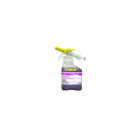 Nettoyant pour douches baignoires et carreaux Diversey Crew - 1.5 L - Paquet de 2-Utiliser comme nettoyant tout usage pour les toilettes