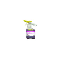 Nettoyant pour douches baignoires et carreaux Diversey Crew - 1.5 L - Paquet de 2-Utiliser comme nettoyant tout usage pour les toilettes