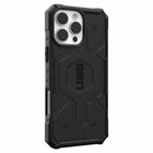 UAG - Coque Pathfinder robuste avec MagSafe pour iPhone 16 Pro Max - Noire-Module MagSafe intégré
