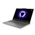 Lenovo LOQ Essential 15IRX11 15 -6 po. Laptop - Intel i5-13450HX - NVIDIA GeForce RTX 5060 - 16 Go RAM - 512 Go SSD - Windows 11 Famille - Gris lunaire-Intel Core i5-13450HX, 10 cœurs (6 processeurs + 4 processeurs) / 16 threads, cœurs processeur 2,4/4,6 GHz, cœurs processeur 1,8/3,4 GHz, 20 Mo de cache intelligent Intel