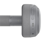 Edifier - Écouteurs circum-auriculaires sans fil W800BT Pro, Bluetooth 5.4, audio Hi-Res, réduction de bruit active hybride et conception pliable – Gris-7