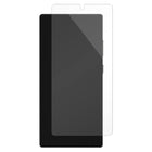 Blu Element - Protecteur d’écran GreenGlass pour Samsung Galaxy S25 Ultra-Résistance aux chocs 2X et incassable par rapport à un écran non protégé