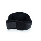 ObusForme - Ceinture de soutien dorsale - Homme - Taille S/M - Noir-Le coussin lombaire intégré offre un soutien supplémentaire pour la région lombaire
