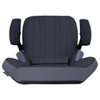 Cooler Master - Caliber X1C Chaise de jeu - Noir-Confortable et ergonomique : la série X1 a été conçue avec un dossier rembourré épais, un siège en mousse moulée à froid, un repose-nuque haute densité et un soutien lombaire pour vous aider à réduire la fatigue du cou et les douleurs de la colonne vertébrale pendant de longues heures assises. En outre, il peut rouler en douceur avec le pivot à 360° et les roulettes multidirectionnelles en PU de 75 mm et peut être incliné à 180° selon les besoins.