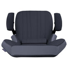 Cooler Master - Caliber X1C Chaise de jeu - Noir-Confortable et ergonomique : la série X1 a été conçue avec un dossier rembourré épais, un siège en mousse moulée à froid, un repose-nuque haute densité et un soutien lombaire pour vous aider à réduire la fatigue du cou et les douleurs de la colonne vertébrale pendant de longues heures assises. En outre, il peut rouler en douceur avec le pivot à 360° et les roulettes multidirectionnelles en PU de 75 mm et peut être incliné à 180° selon les besoins.