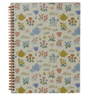 Staples - Carnet à spirales - Garden Party-8" x 10", ligné