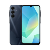 Samsung -Le Galaxy A16 5G - 128GB - Noir-L’écran du Galaxy A16 5G est conçu pour vous attirer avec des détails lumineux et vifs, ce qui rend votre contenu facile à regarder.