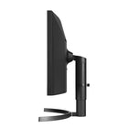 LG - Moniteur ACL à ecran incurve ultra-large UW-QHD de 35 po 3440 x 1440 - 35BN75C-B-Prend en charge 16,7 millions de couleurs pour des visuels eclatants