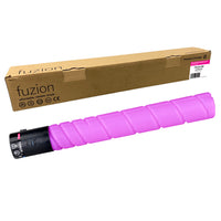 fuzion - Konica Minolta A33K330 (TN321) Cartouche de toner Compatible - Rendement Standard - Magenta-Magenta