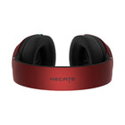 Hecate by Edifier - Casque de jeu USB professionnel GX avec audio haute résolution et microphone rétractable - Rouge-7