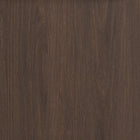 Hudson&Canal - Meuble TV Chabot pour téléviseurs jusqu'à 75" - Alder Brown-8