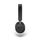Jabra - ecouteurs Bluetooth Elite 45h - Connexion USB-C - Noir-6