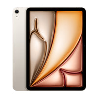 Apple - 11 po iPad Air, Écran Liquid Retina, Wi-Fi, puce M2, 128 Go, Comète-Écran Liquid Retina 11 Po : Le superbe écran Liquid Retina à réflectivité ultrafaible est doté de technologies avancées comme True Tone et la gamme de couleurs étendue P3, pour des images époustouflantes à tout coup