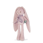 Kaloo - Lapin Lapinoo, Petit, Rose-Peut faire le poirier, se balancer et jouer toute la journée.