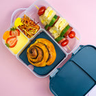 b.box - Boîte à lunch - Rose Indigo-6