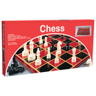 Pressman® Toy â€“ Jeu d'échecs classique-Âges de 8 ans et plus, 2e à 9e années