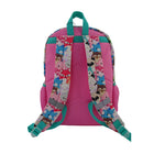 Bioworld - Ensemble de 3 sacs à dos pour jeunes Squishmallows-Caractéristiques : Bretelles réglables pour un confort accru. Fabriqué à partir de tissu durable de haute qualité qui permet un nettoyage facile.