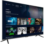 Skyworth - Téléviseur Android UHD 55" 60 Hz UC7500-Chameleon Extreme est la technologie avancée d'amélioration de l'image de SKYWORTH. Elle optimise intelligemment le contraste, les détails et les nuances de couleur pour une image parfaite.