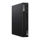 Lenovo - Ordinateur de bureau ThinkCentre M70Q Tiny reconditionné - Intel Core i5-10500T - SSD 512 Go - 16 Go de RAM - Windows 11 Pro- Série de modèles d'ordinateur: LENOVO M70Q