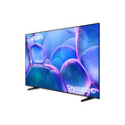 Samsung - Téléviseur intelligent LED Tizen 4K Crystal UHD HDR série U7900F de 75 pouces-Design MetalStream