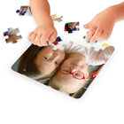 Miniland - Puzzles d'inclusion, ensemble de 4-5