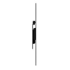 Kanto - Support de téléviseur fixe à profil ultraplat - Écran de 15 à 45 po-Prend en charge jusqu'à 50 lb (22,7 kg)