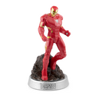 tonies -  Marvel Iron Man figurine Tonie - Anglais-Liste des titres (en anglais) : 1. Iron Man: Invincible 2. Iron Man: Time Warp Teamwork 3. Iron Man: Attack of the Sludge Durée totale : env. 54 minutes
