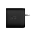 Native Union - Chargeur Mural 67W PD GaaN - Noir-6