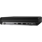 HP - Ordinateur de bureau Elite Mini 800 G9 - Intel Core i7 -14700T - 32 Go de RAM - 512 Go SSD - Intel UHD Graphics 770 - Windows 11 Pro-Au moins 50 % de tout le plastique utilisé dans cet ordinateur est du plastique recyclé post-consommation