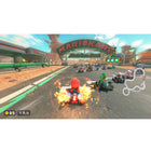 Mario Kart World pour Nintendo Switch 2-Roulez sur des rails, sautez sur des murs, rasez la surface de l’eau et bien plus encore alors que vous foncez vers la ligne d’arrivée