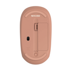 Incase par Microsoft - Souris Bluetooth - Pêche-Doté de quatre boutons - gauche, droit, molette et alimentation