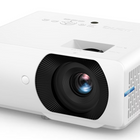 BenQ - Projecteur laser pour salle de réunion LH655C-Une fois connecté via DM01, surveillez et gérez tous vos appareils BenQ à l'aide du logiciel BenQ Device Management System (DMS) depuis votre ordinateur d'administration, via le réseau local de votre entreprise (DMS Local) — et restez connecté même en dehors du bureau grâce à l'application DMS (DMS Cloud *). Bénéficiez d'une visibilité totale, d'un contrôle centralisé et d'un accès fluide où que vous soyez