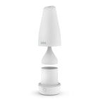 Pure Enrichment - Diffuseur d'arômes PureSpa-Garantie de 5 ans : Bénéficie de la garantie de 5 ans sans tracas de Pure Enrichment, afin que votre satisfaction soit garantie à 100 %.