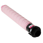 fuzion - Ricoh 841851 Cartouche De Toner Compatible - Rendement Standard - Magenta-Magenta