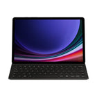 Samsung - Clavier AI Key Book Cover Slim pour Galaxy Tab S9 - Noir-7
