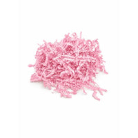 Wamaco - Jazz Zig-Zag Déchiqueteuse à papier - 2 livres - Rose-Professionnel – Ce papier déchiqueté style jazz apporte une touche d'élégance à tous les emballages auxquels il est ajouté. Il est disponible en plusieurs couleurs, ce qui vous permet de les associer à votre guise en fonction de vos besoins
