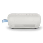 Bose - SoundLink Flex haut-parleur Bluetooth portable 2e génération, gris brouillard-Poussière et étanche avec une classification IP67, et conçue avec un corps enveloppé de silicone pour vous amener à n’importe quelle destination