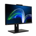 Acer - Écran 24 po IPS - B248Y BEMIQPRCUZX-Technologie d'affichage : technologie de rétroéclairage LED
