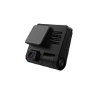Adesso - Caméra embarquée double Mygekogear Orbit D110 1k avec vue frontale et cabine-Grâce à la carte microSD de 32 Go incluse, l'Orbit D110 est prêt à capturer chaque instant de votre voyage.